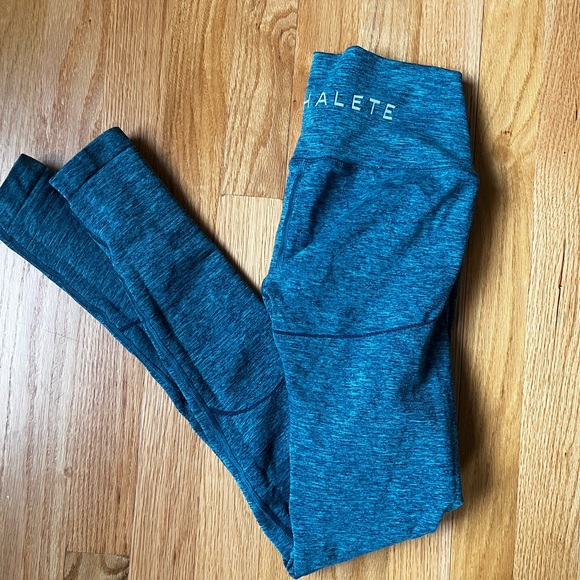 Alphalete OG Revival Leggings Bundle - Picture 2 of 8